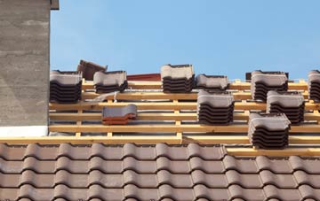 Thundersley clay roofing costs