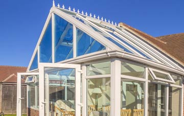 conservatory roof insulation costs Thundersley