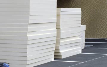 Thundersley flat roof insulation costs