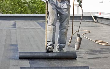flat roof replacement Thundersley, Essex