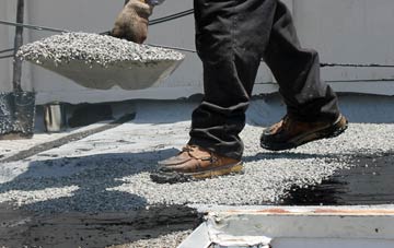Thundersley flat roofing companies