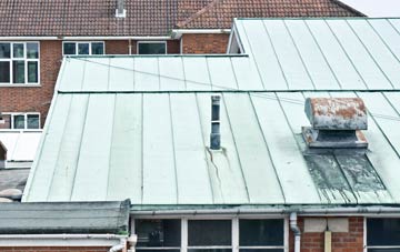 Thundersley lead roofing costs