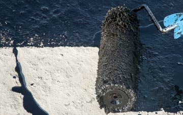 Thundersley liquid sealant waterproofing