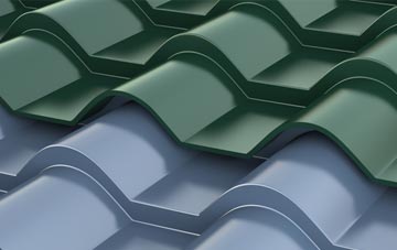 who should consider Thundersley plastic roofs