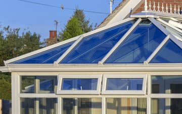 professional Thundersley conservatory insulation