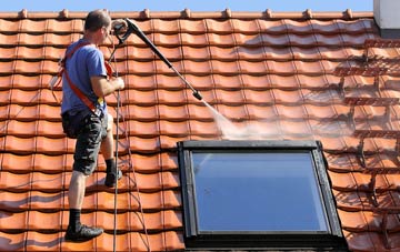 roof cleaning Thundersley, Essex