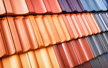 Thundersley roof tile costs