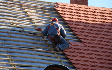 roof tiles Thundersley, Essex