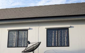 Thundersley rubber roof costs