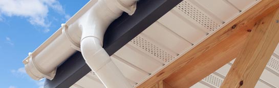 get Thundersley guttering quotes today