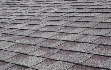 Thundersley tiles for shallow pitch roofing