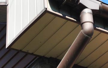 Thundersley soffit installation costs