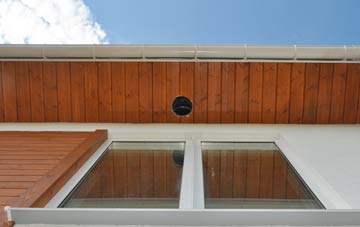 Thundersley soffit repair quotes