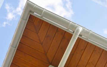 Thundersley soffit types