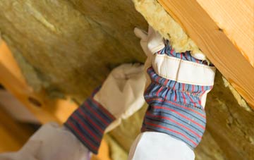 types of Thundersley pitched roof insulation materials