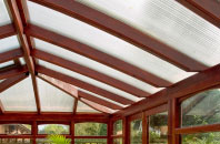 Thundersley conservatory roofing insulation
