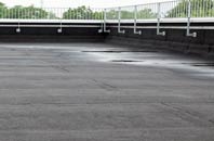 find rated Thundersley flat roofing companies