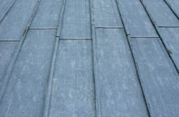 Thundersley lead roofing