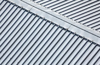 Thundersley metal roofing