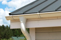 Thundersley soffits