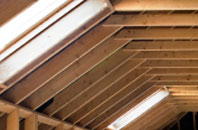 Thundersley tapered roof insulation quotes